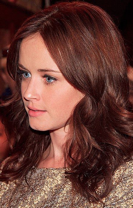 alexis bledel|alexis bledel wikipedia.